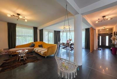 Casa individuala pe  teren de 915mp, Str. Soimului, Tractorul - 10