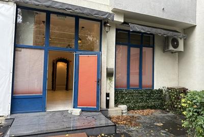 Spatiu Aviatiei - Caramfil / De inchiriat - 13