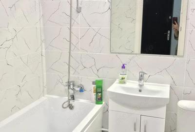 Apartament cu 2 camere decomandat în Aviației