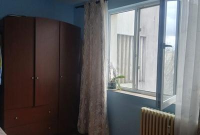 Apartament cu 2 camere semidecomandat în Democrației - 6
