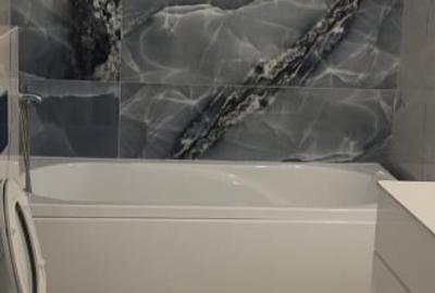 Apartament nou, niciodată închiriat.Iasi Miroslava - 5