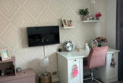 Apartament cu 4 camere decomandat în Ștefan cel Mare - 4