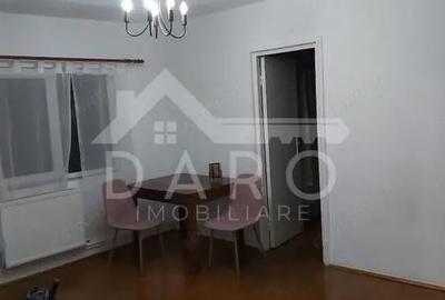 Apartament cu 2 camere în 7 Noiembrie - 3