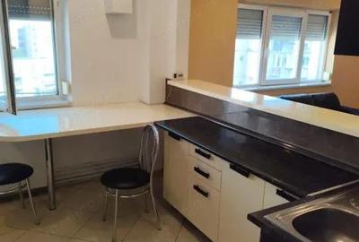 Birou complet mobilat, 85 mp, 3 camere, langa Mall Vitan , centrala - 4