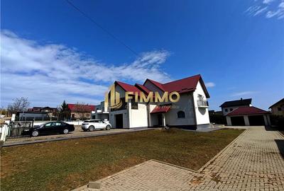 Apartament cu 5 camere decomandat, mobilat în Burdujeni - 8