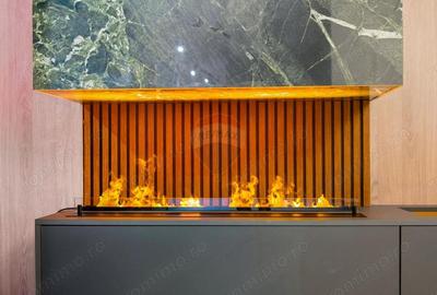 APARTAMENT PREMIUM 94,5 MP UTILI | ETAJ 8/12 | Zona Tatarasi - 1