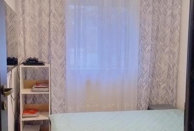 Apartament cu 3 camere semidecomandat în Central - 9