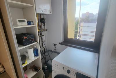 Apartament cu 3 camere în Dorobanți - 13