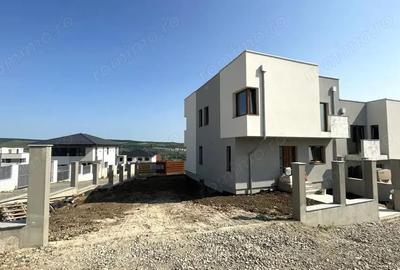Casa de vanzare 150mp Vivo Floresti zona str Razoare - 5