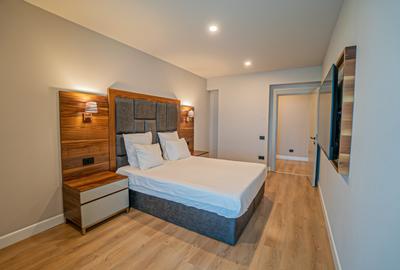 Apartament cu 3 camere decomandat, mobilat în Tomis Nord - 9