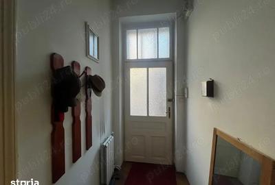 Apartament cu 2 camere semidecomandat în Ultracentral