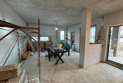 Vila P+1 duplex de vanzare in Vanatori - 5