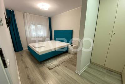 Casa tip duplex complet utilata si mobilata cu loc de parcar - 17