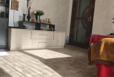 Apartament cu 2 camere semidecomandat, mobilat în Narcisa - 2