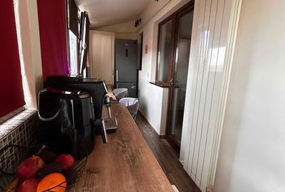 Apartament cu 3 camere decomandat în Valea Adâncă - 6