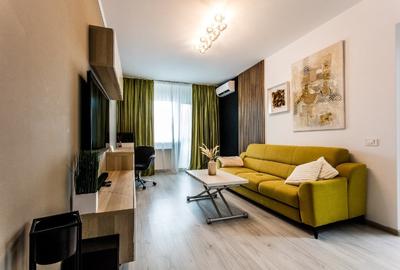 Apartament spre inchiriere 2 camere sector 6 zona Păcii - 3