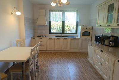 Casă individuală cu 4 camere cu Canalizare în Ciofliceni - 25