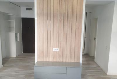 Apartament cu 3 camere semidecomandat în Băneasa - 2