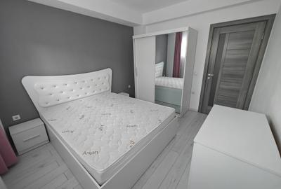 Apartament cu 3 camere decomandat în Lotrioara - 3