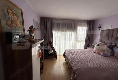 Casă cu 3 camere cu Teren 90 Mp în Sânpetru - 2