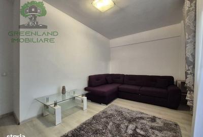Apartament cu 2 camere decomandat în Podu Roș - 6