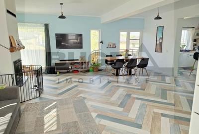 Casa individuala, 136 mp, gradina 380 mp, Dezmir - 2