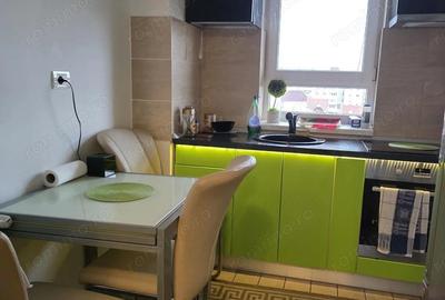 3 camere decomandat bloc nou bine construit Rogerius - 5