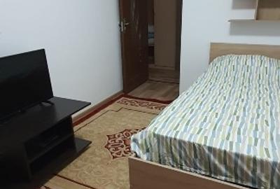 Inchieriez 3 camere decomandate in Prima Sucevei, Oradea - 10