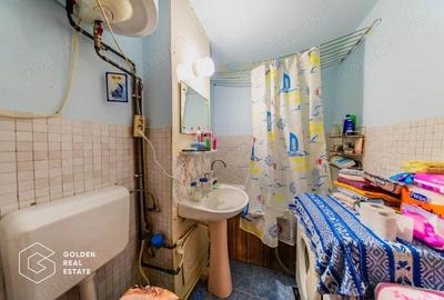 Apartament 4 camere, total decomandat, zona Miorita - 17