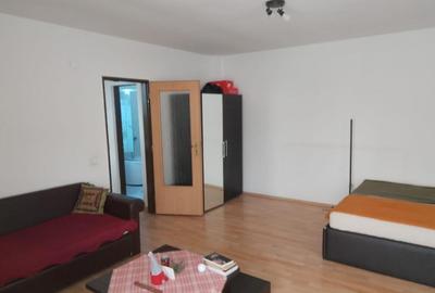 Apartament 1 camera -zona Iulius Mall - 3