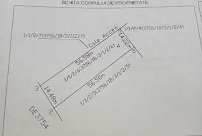 Spațiu comercial, în Ciurbești - 4