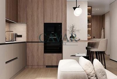 Proiect Nou Cavar Residence Binelui 168 - 4