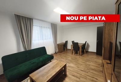 Ap. 2 camere -Prima Inchiriere-Narciselor/Uverturii-Demisol Inalt - 1