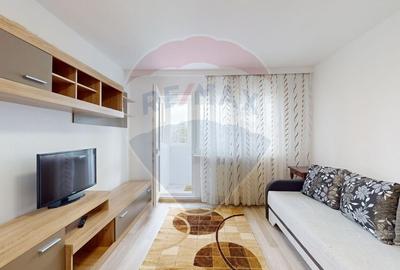 Apartament 2 camere de vanzare | 50 mp | renovat | zona Gemenii - 4