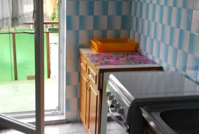 Inchiriez apartament 2 camere Nufarul - Lotus center - 4