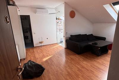 Apartament cu 2 camere decomandat în Florești - 5