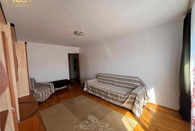 Ap 2 camere decomandat, zona centrala - 3