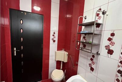 Garsonieră decomandată în Turnișor - 1