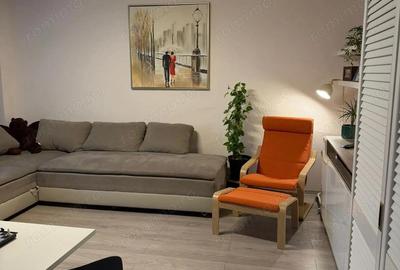 Apartament cu 2 camere decomandat în Aradului - 1