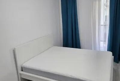 Apartament 2 camere, 47 mp, semidecomandat, centrala, ac, balcon, Joy Residence - 1