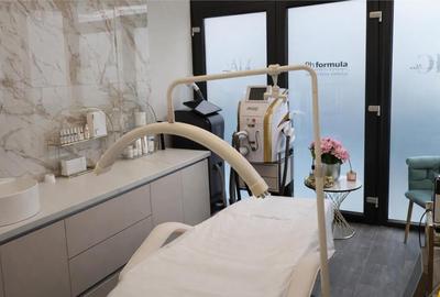 Spațiu comercial, de 100 mp, în Tractorul