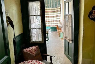 Casă cu 6 camere cu Teren 4300 Mp în Otelec - 5