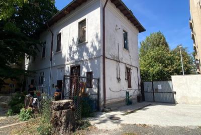 Teren Construcții intravilan de 694 mp, în Timpuri Noi - 2