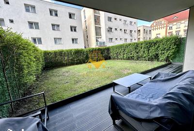 Apartament cu 2 camere, mobilat în Mărăști - 3