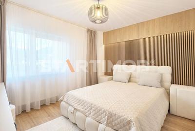 Apartament cu 2 camere decomandat, mobilat în Centrul Civic - 15