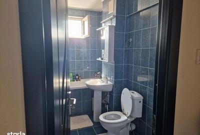 Apartament cu 3 camere în Central - 3