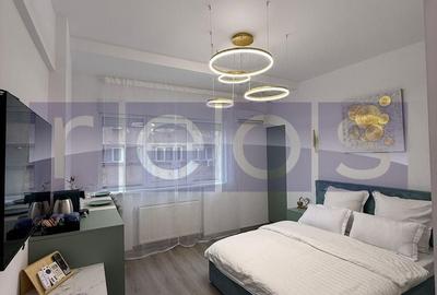 Garsonieră semidecomandată, mobilată în Universitate - 1