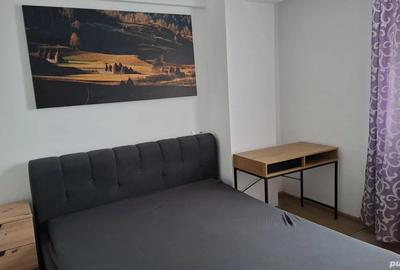 Apartament cu 2 camere, suprafata  de 54 mp si loc de parcare zona Coresi - 4