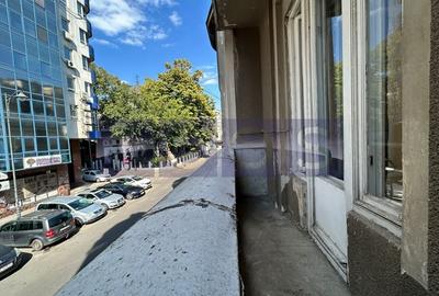 VANZARE 4 CAMERE CIRCULAR | ZONA UNIVERSITATE - 13