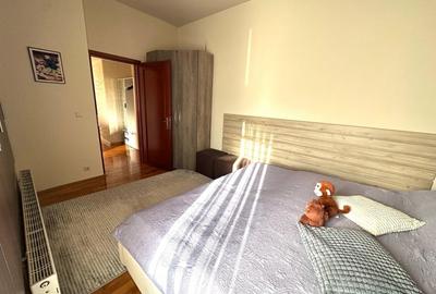 Casă individuală cu 6 camere cu Canalizare în Braytim - 15